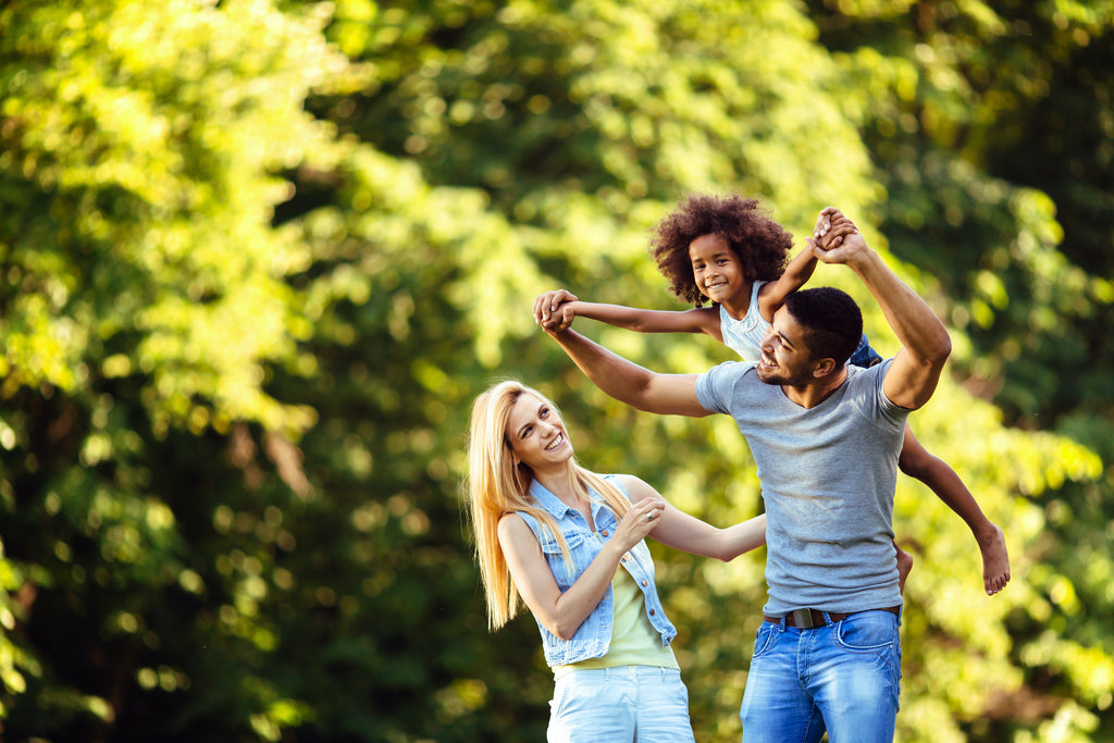 9 Ways To Have Fun Outside While Staying Safe From Coronavirus