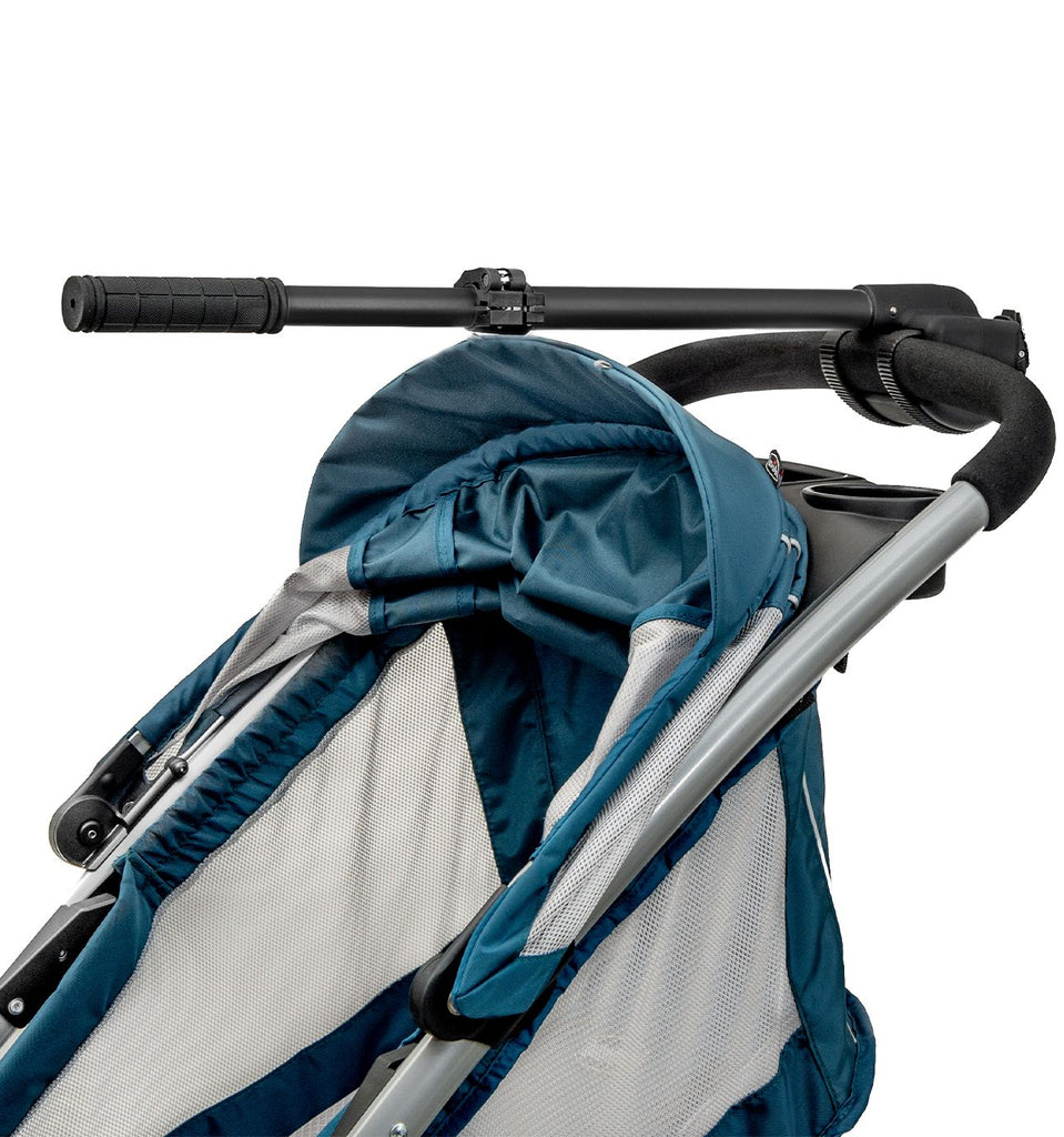 A Must-Have Stroller Accessory for Every New Parent