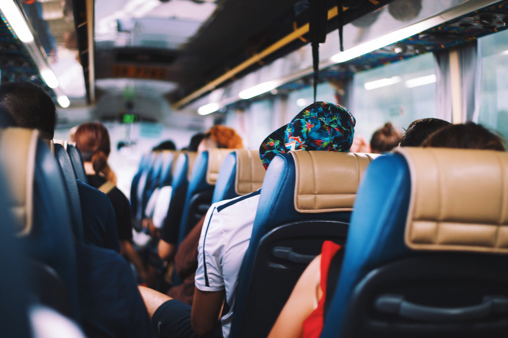 Is the The Metropolitan Transportation Authority Changing Policy for Strollers on Buses?